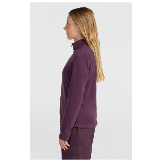 O'neill Γυναικεία ζακέτα Jack's Polartec 100 Full-Zip Fleece O'neill Γυναικεία ζακέτα Jack's Polartec 100 Full-Zip Fleece